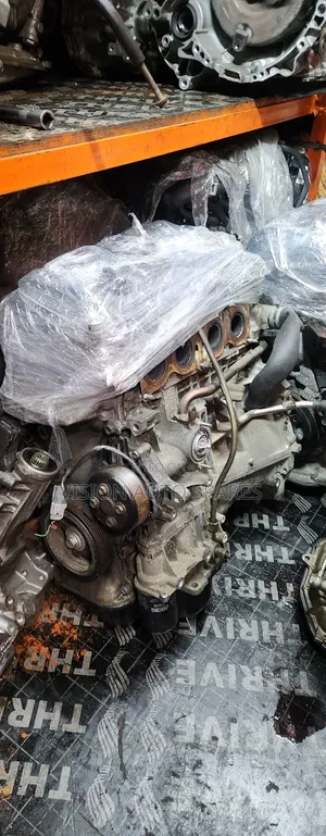 Toyota Voxy/Noah 1AZ Engine