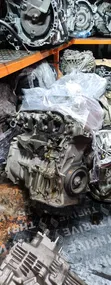 Toyota Voxy/Noah 1AZ Engine - 2