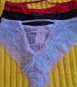 Ace Couture Ladies Panties - Romantic Style - 2