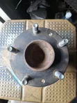 Mazda CX-3 Rear Hub (2WD) - 1