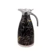 JP Premium Marble Design Stainless Steel Thermos Flask - 1
