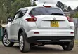 Nissan Juke S 2013 Nyeupe - 5