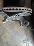 Hubi Kamili ya Mbele kwa Toyota Auris, Vanguard, RAV4 - 2