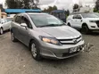 Honda Airwave 1.5 CVT AWD 2008 Gray - 2