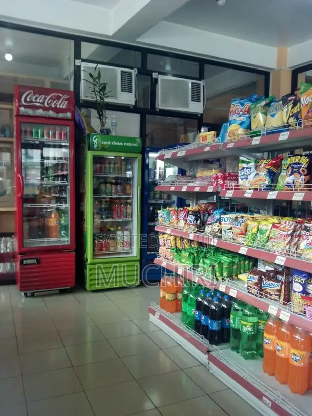 Retail Shop POS System Software - 1
