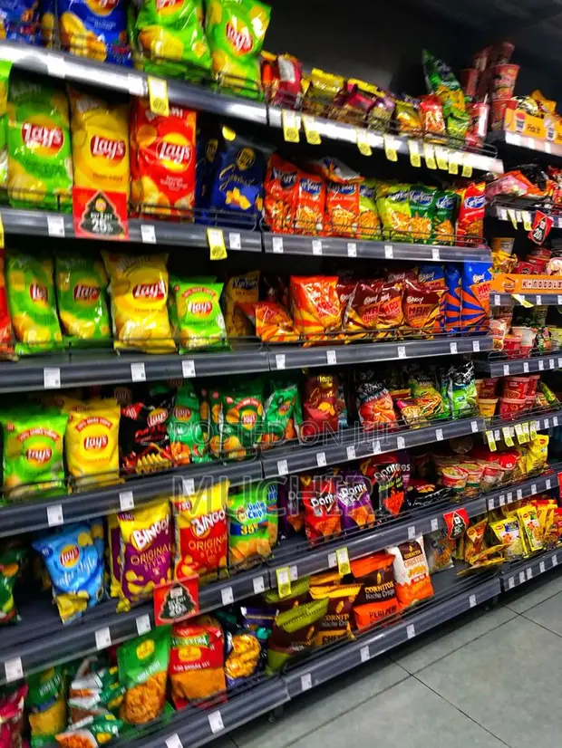 POS Software for Wholesale and Retail - 1