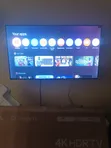 TCL Google TV 55 Inchi 4K HDR - 2