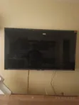 TCL Google TV 55 Inchi 4K HDR - 3