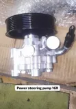 Toyota Mark X Power Steering Pump - 1