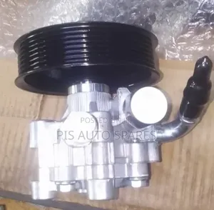 Toyota Mark X Power Steering Pump
