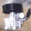 Toyota Mark X Power Steering Pump - 2