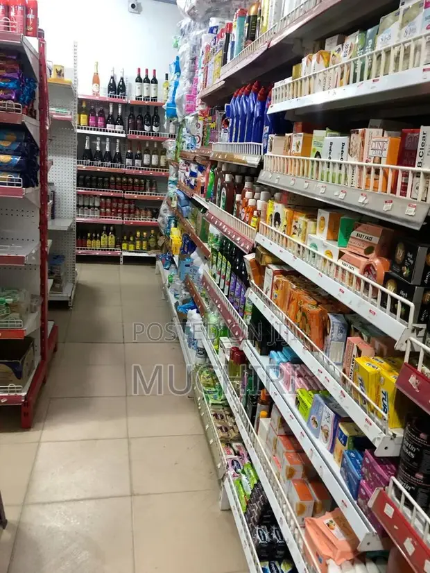 Shop Management POS Software kwa Mauzo na Stock - 1