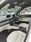 Mazda CX-8 2019 Rangi ya Loti - 2