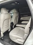 Mazda CX-8 2019 Rangi ya Loti - 3
