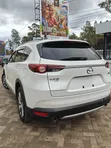 Mazda CX-8 2019 Rangi ya Loti - 4