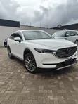 Mazda CX-8 2019 Rangi ya Loti - 5