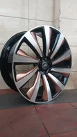 23" Forged Rims for Range Rover Vogue - 2
