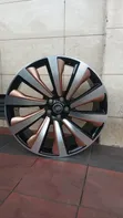 23" Forged Rims for Range Rover Vogue - 3