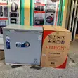 Vitron 198L Chest Freezer - 1