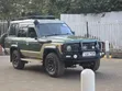 Toyota Land Cruiser 1999 Burgundy - 2