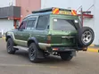 Toyota Land Cruiser 1999 Burgundy - 5