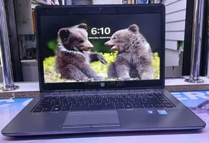 Laptop HP EliteBook 840 G1