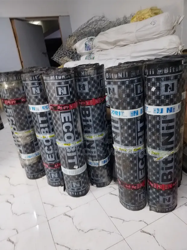 Ecobit Membrane 3mm - 1