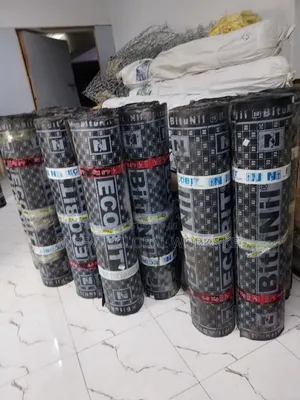 Ecobit Membrane 3mm