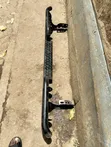 Toyota Hilux Rear Bar - Refurbished - 2