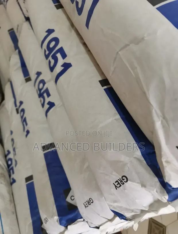 Kalekim Tile Adhesive 25kg 1951 Grey - 1
