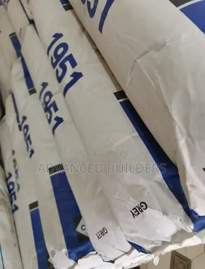 Kalekim Tile Adhesive 25kg 1951 Grey