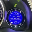 Honda Fit 2016 Nyeusi - 1