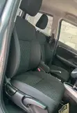 Honda Fit 2016 Nyeusi - 2