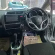 Honda Fit 2016 Nyeusi - 3