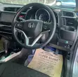 Honda Fit 2016 Nyeusi - 4