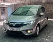 Honda Fit 2016 Nyeusi - 5