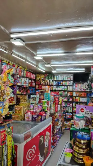 Programu Kamili ya POS kwa Maduka na Biashara