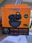 Amaya Ambie Freeclip Pods Wireless Earbuds - 3