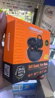 Amaya Ambie Freeclip Pods Wireless Earbuds - 5