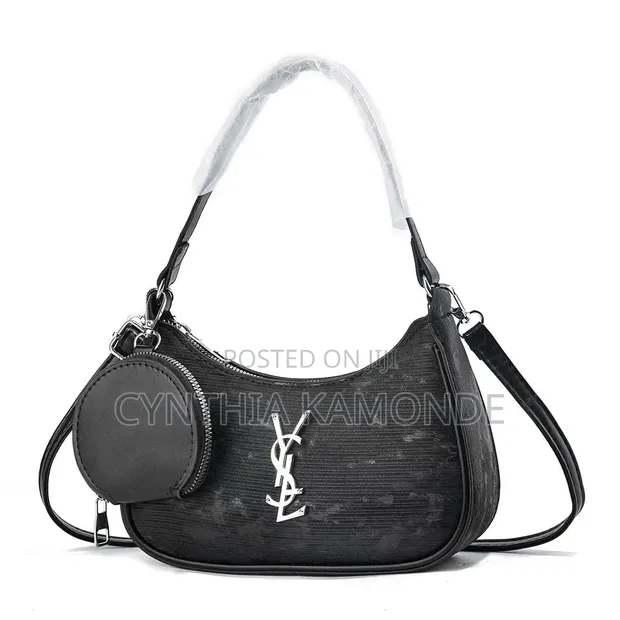 Comfy Classy Handbag - 1