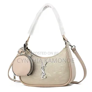 Comfy Classy Handbag