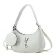 Comfy Classy Handbag - 5