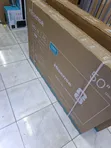 Hisense 50 Inch A6QKEN Frameless TV Mpya - 1