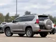 Toyota Land Cruiser Prado 2.8 2019 Kahawia - 1