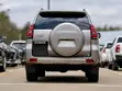 Toyota Land Cruiser Prado 2.8 2019 Kahawia - 2