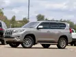 Toyota Land Cruiser Prado 2.8 2019 Kahawia - 5