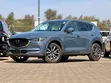 Mazda CX-5 2.2 Diesel AWD 2020 Gray - 1