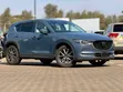 Mazda CX-5 2.2 Diesel AWD 2020 Gray - 4