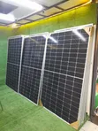 Solar Panels 750W Mpya za Kuzuia Hali Zote za Hewa - 1