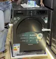 9kg Hisense Automatic Washing Machine - 2